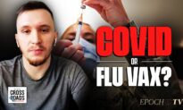 [Premiering 12/01, 10:30 AM ET]: National Guard Gave COVID-19 Vaccine Instead of Flu Shot: Whistleblower