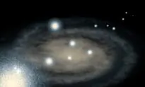 The Andromeda Galaxy’s Cannibalistic Feasts Revealed by a Dark Stream