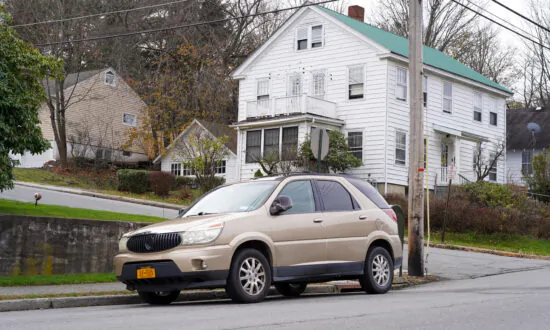 Number of Catalytic Converter Thefts Is Up in Middletown, New York: Police