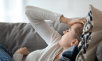 Why Menopause May Mean No More Migraines