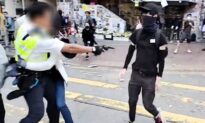 Unarmed Student Protester, Shot in 2019, Sentenced to 6 Years in Prison