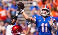 Florida Gators Quarterback Jalen Kitna Arrested for Possession of Child Pornography, Other Charges