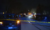 Police: Chicago-Area Man Killed 4 Family Members, Himself
