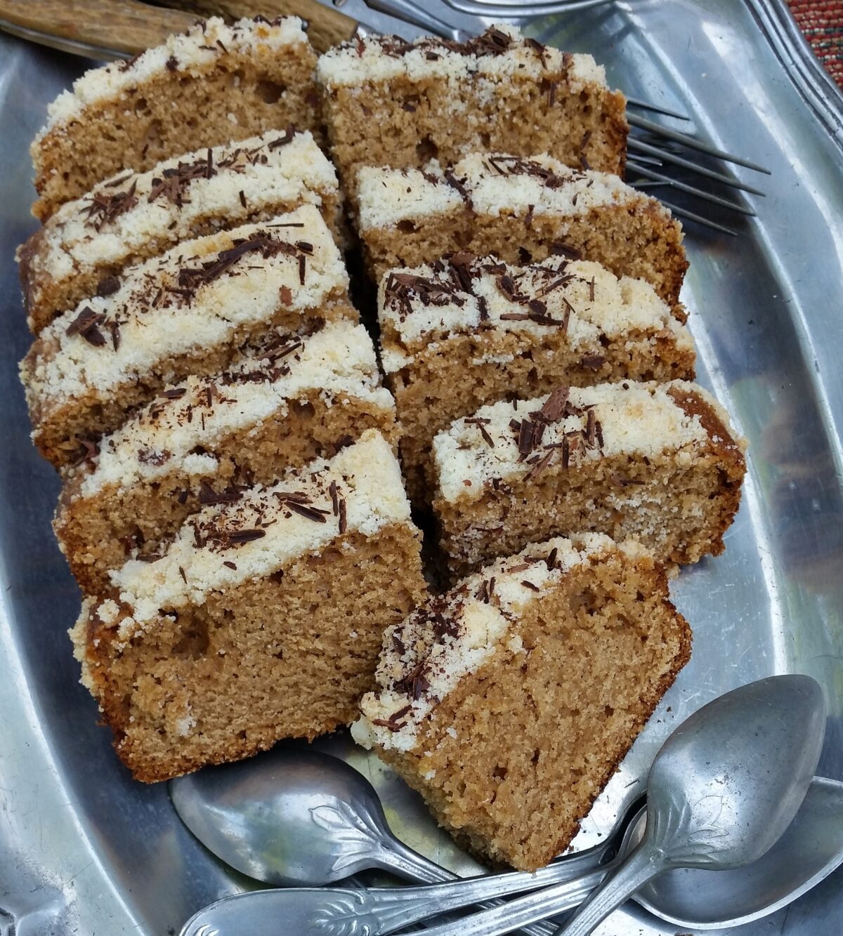 Centennial Cake