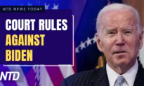 NTD News Today (Dec. 1): Court Rules Against Biden’s Student Debt Plan; Musk Says Twitter Interfered in Elections