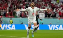 Morocco Advances at World Cup After Beating Canada 2–1