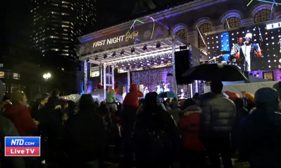First Night Boston 2023: Boston’s New Year’s Eve Celebration