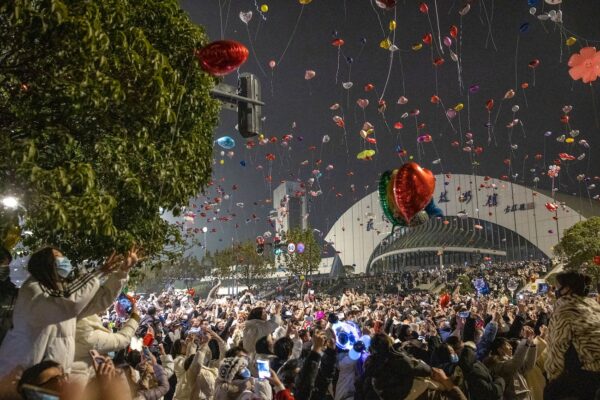 CHINA-NEW YEAR