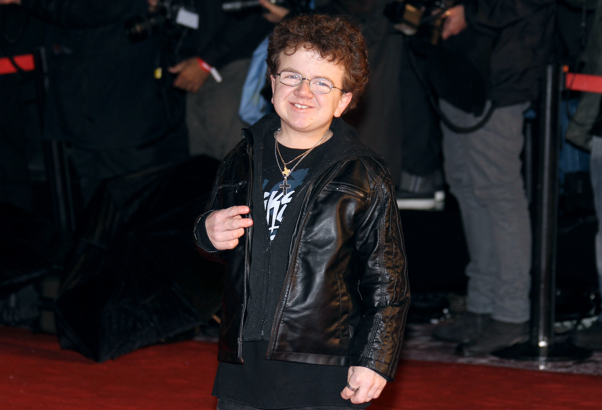 YouTube Star Keenan Cahill Dies at Age 27 Following Surgery Complications - Vimarsana News