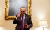 Schumer’s $2 Million for Bronx Hip Hop Museum Spotlighted Amid Near-Record Setting Congressional Earmarking Spree