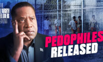 Ep. 91: Thousands of Pedophiles Released From California Prisons After Less Than a Year | The Larry Elder Show