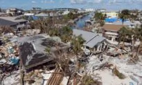 Disasters Caused Total of $122 Billion in Insured Losses in 2022: Swiss Re