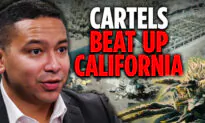 How Cartels Successfully Take Over Northern California | Jorge Ventura