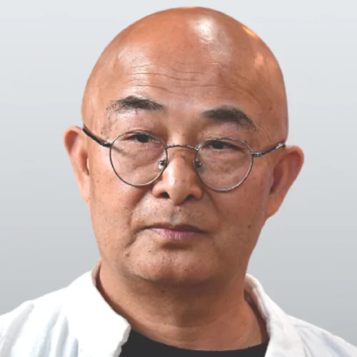Liao Yiwu
