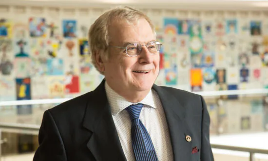 Toronto School Board Trustee Could Face Disciplinary Action for Gender, Abortion Comments