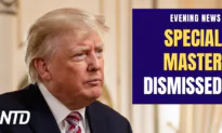 NTD Evening News (Dec. 1): Appeals Court Dismisses Special Master in Trump Case; PA County Certifies Challenged Election