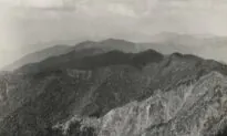 Photographer George Masa: An Immigrant’s Vision of Appalachia