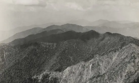 Photographer George Masa: An Immigrant’s Vision of Appalachia