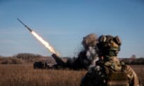 Ukraine Continues Shelling Russians Despite Moscow’s Unilateral ‘Ceasefire’