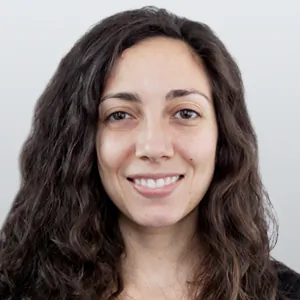Samira Bouaou