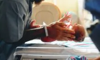Rate of Children Born Addicted to Drugs Rose at Start of Pandemic: Canadian Study