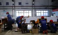 Global Factory Activity Shrank in November but Price Pressures Ease
