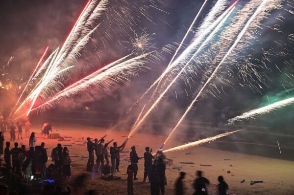 CHINA-NEW YEAR