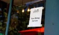 Hiring Is Poised to Weaken