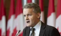 Feds Rebrand Carbon Tax Rebate Program