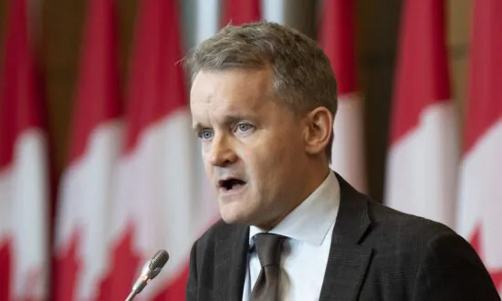 Feds Rebrand Carbon Tax Rebate Program