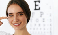 Relieving Post-COVID Eye Symptoms: 12 Easy Exercises