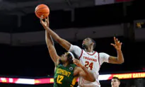 USC’s 20 Point Run Buries Cal in Conference Opener