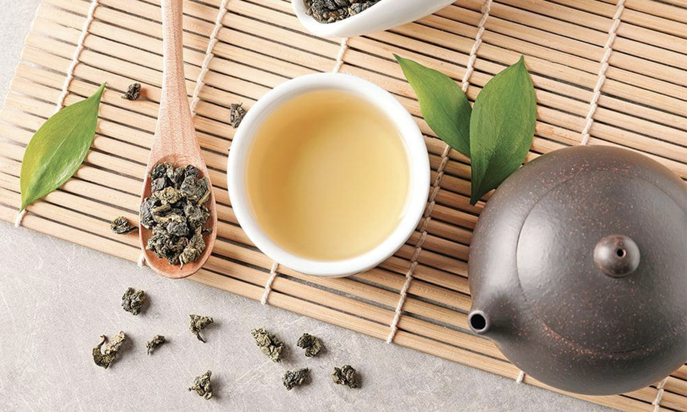 2 Herbs to Reduce Fat and Aging Effects - Vimarsana News