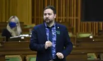 Pending Cybersecurity Bill Could Leave Canada Vulnerable to Chinese Data Theft: Bloc MP