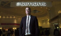 Canadian Retailer Simons Removes Ad Featuring Assisted Suicide Issue