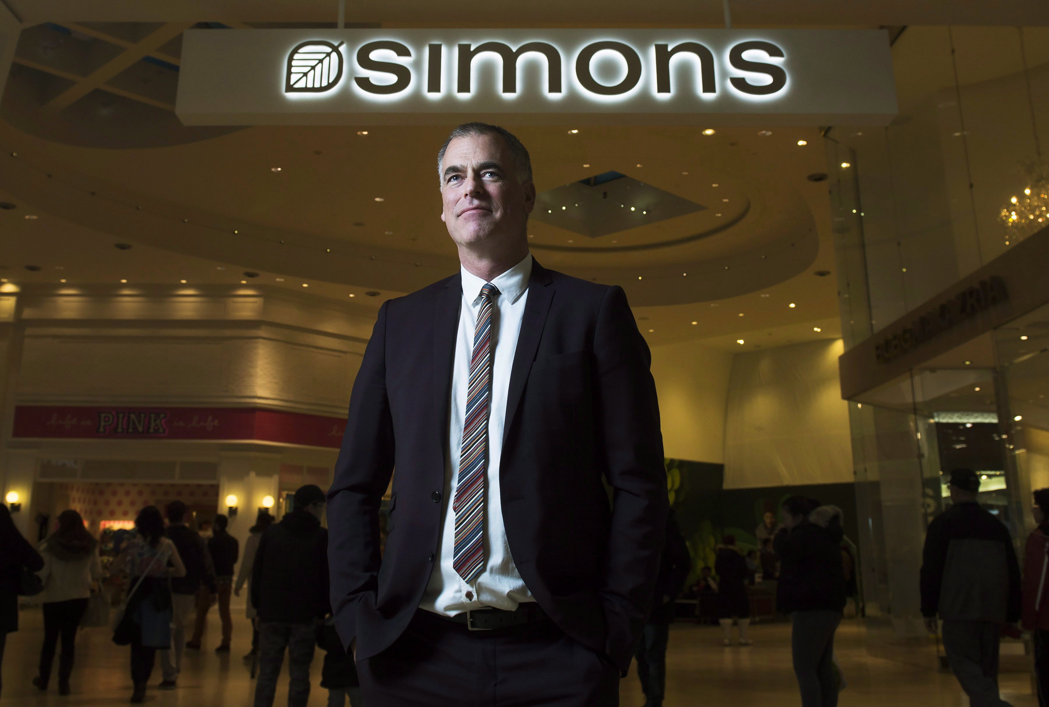 Canadian Retailer Simons Removes Ad Featuring Assisted Suicide Issue - Vimarsana News