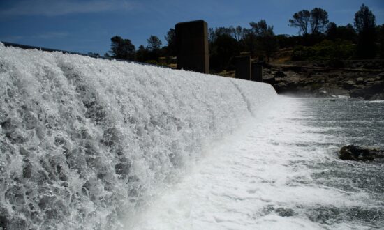 Creating Water Abundance in California
