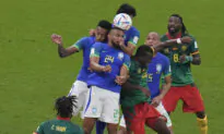 Brazil Wins Group Despite 1–0 Loss to Cameroon at World Cup