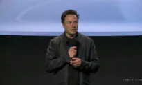 Elon Musk’s Twitter Restores More Accounts in Latest Wave