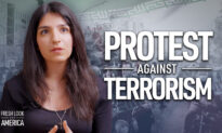 Iranian Protestors Want ‘Revolution,’ Not ‘Reform’: Mary Mohammadi