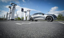 US Electric Vehicle Tax Credits Get Tougher to Navigate