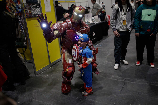 Epoch Times Photo