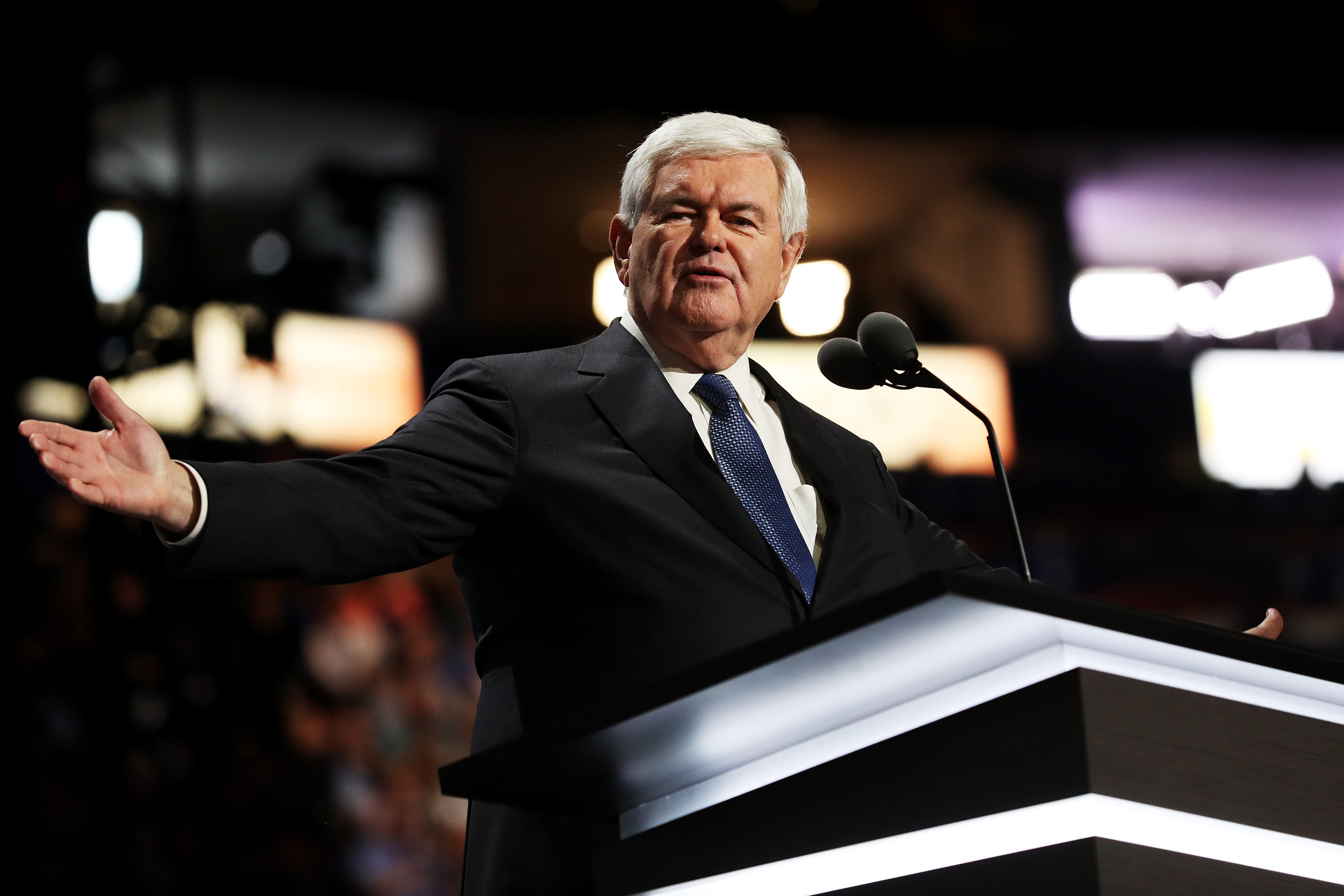 Gingrich Calls for Chinese Leaders to be Held Accountable for Mass Abuses - Vimarsana News