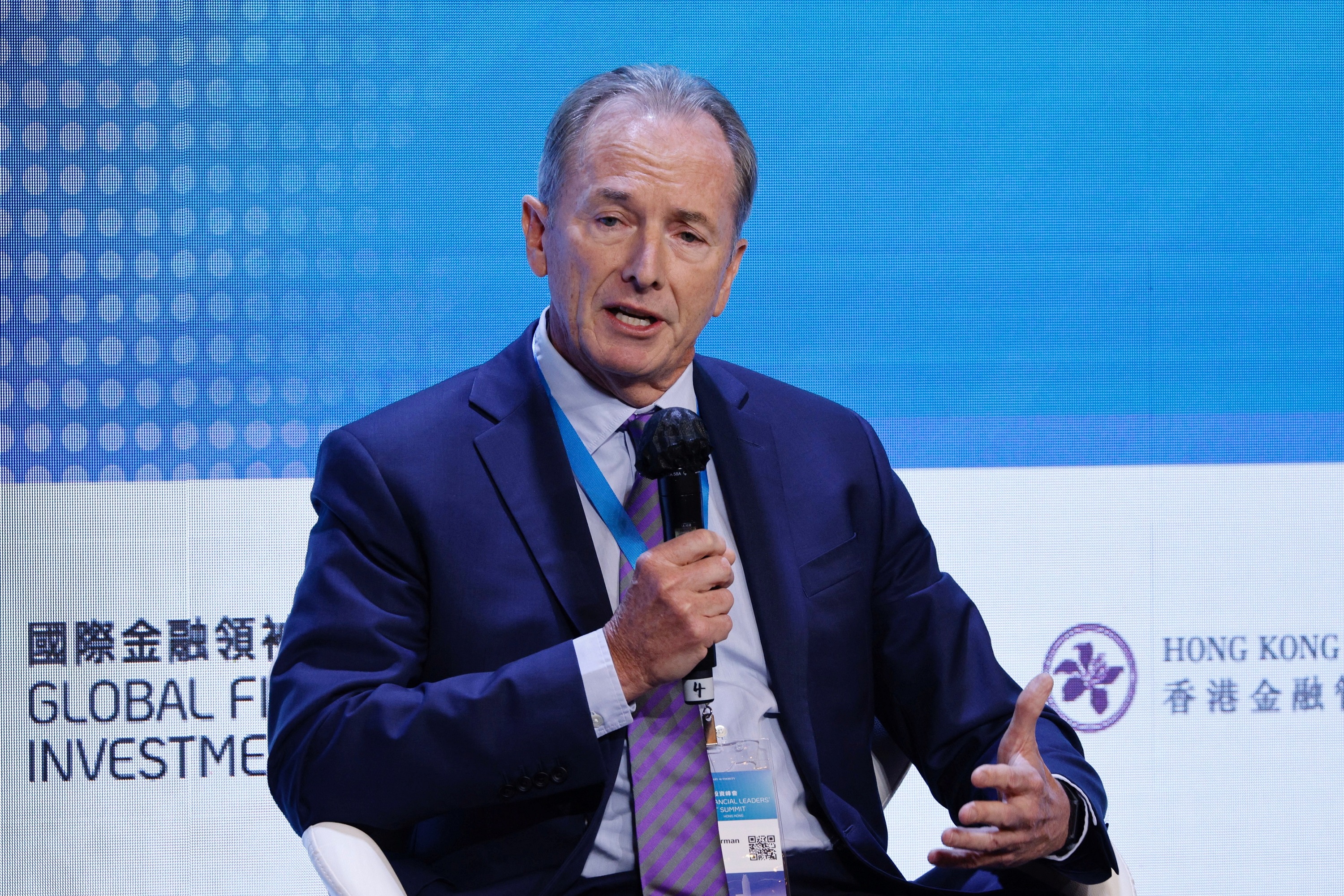 Morgan Stanley Making 'Modest' Job Cuts; CEO 'Wouldn't Bet Against' Musk - Vimarsana News