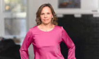 Wokeism Is Costume Elites Wear to ‘Signal Virtue’ and ‘Hide Greed, Corruption’: Former Levi’s Executive