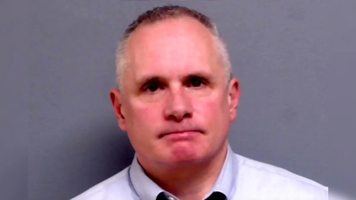 Kevin Etherington. (Courtesy of Oklahoma State Bureau of Investigation)