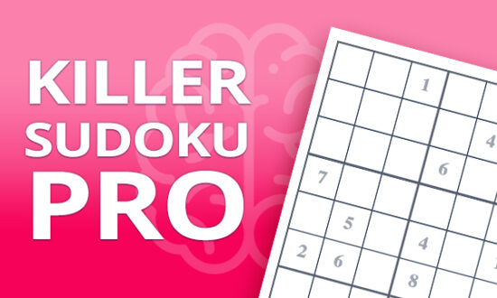 Killer Sudoku Pro