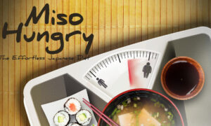 Miso Hungry | Documentary