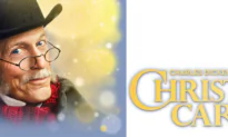 Theater Review: ‘A Christmas Carol’: Chicago’s Perennial Favorite in its 45th Year