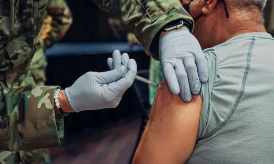 The Evil of Coerced Medicine